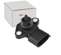 NTY Sensor presión colector de admisión ECM-HY-501 para HYUNDAI GETZ (TB)