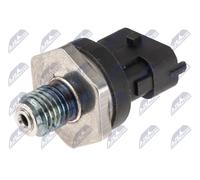 NTY Sensor presión combustible RENAULT 1,9 166384364R 175218833R 7701069618