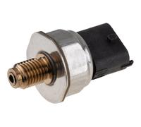 NTY Sensor Presión de Combustible para Opel Mokka / Mokka X Astra J S07 1.7 CDTI