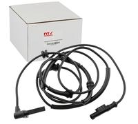 NTY Sensor, Raddrehzahl HCA-AR-017