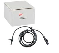 NTY Sensor ABS de revoluciones de la rueda HCA-AR-018 1430mm