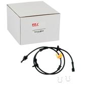 NTY Sensor, Raddrehzahl HCA-CH-014