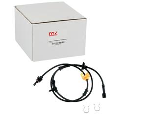 NTY Sensor, Raddrehzahl HCA-CH-014
