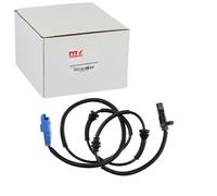 NTY Sensor, Raddrehzahl HCA-CT-004