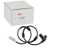 NTY Sensor ABS de revoluciones de la rueda HCA-CT-020 XSARA (N1)