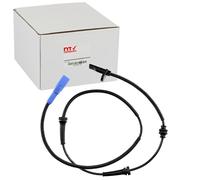 Sensor ABS delantero C-ELYSEE 2012 Peugeot 301 2012 HCA-CT-025 4545E4