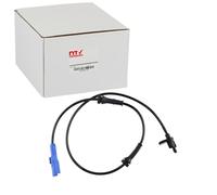 NTY Sensor, Raddrehzahl HCA-CT-026