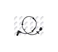 NTY Sensor ABS de revoluciones de la rueda HCA-DW-005 para KALOS