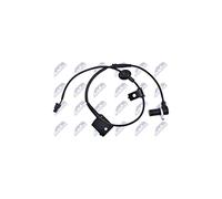 NTY Sensor, Raddrehzahl HCA-HY-515