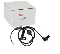 NTY Sensor, Raddrehzahl HCA-HY-536