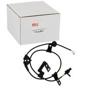 NTY Sensor, Raddrehzahl HCA-KA-325