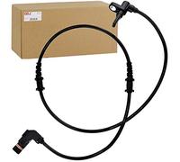 NTY Sensor, Raddrehzahl HCA-ME-024