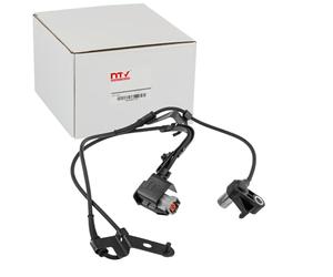 NTY Sensor, Raddrehzahl HCA-MZ-009