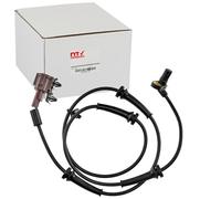 NTY Sensor, Raddrehzahl HCA-NS-006