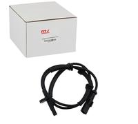 NTY Sensor, Raddrehzahl HCA-PL-020 Hinterachse rechts