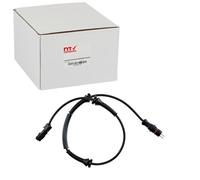 NTY Sensor, Raddrehzahl HCA-RE-006