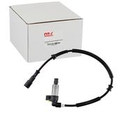 Sensor de velocidad de rueda ABS Eje trasero, derecha HCA-RE-015 NTY