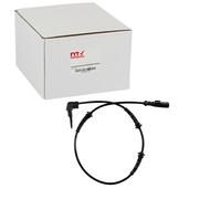 Nty HCA-RE-025 - Sensor, revoluciones de la rueda