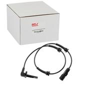 NTY Sensor ABS de revoluciones de la rueda HCA-RE-030 eje delantero, derecha