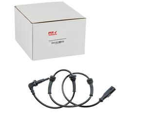 NTY Sensor, Raddrehzahl HCA-RE-034 Vorderachse rechts