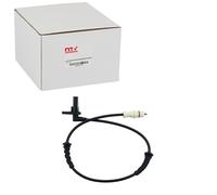 NTY Sensor, Raddrehzahl HCA-RE-037 Vorderachse rechts
