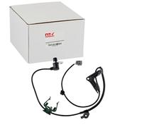 NTY Sensor, Raddrehzahl HCA-TY-034