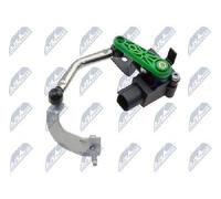 NTY Sensor Reguladro Longitud Faro Eje Izquierda para VW Golf VI 5K1 1.4
