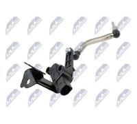 NTY Sensor Reguladro Longitud Faro Delantero Izquierdo para Audi A4 Avant 8K5 B8