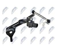 NTY Sensor Regulación Altura Faros ECX-AU-009 Para Audi 8K0941309F 8K0941309E