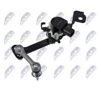 NTY Sensor Regulación Altura Faros ECX-TY-014 Para Toyota Delantero Izquierdo
