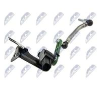 NTY Sensor Regulación de Ajuste de Faro ECX-AU-015 4 Pines Izquierda