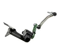 NTY Sensor Regulación De Alcance Delantera Izquierda Para Audi Q5 8RB 2.0 TDI
