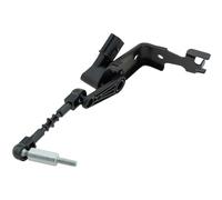 NTY Sensor Regulación De Alcance Delantera Izquierda Para Audi Q7 4M 3.0 TDI