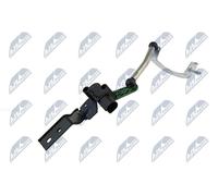 NTY Sensor Regulación de Altura de Faros ECX-WW-004 Para Cupra Seat Skoda VW