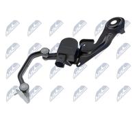NTY Sensor regulación del alcance de las luces AUDI 3,0 2,0 4F0616571K