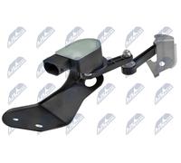 NTY Sensor regulación del alcance de las luces AUDI 3,0 3,1 4E0616571D