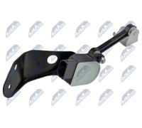 NTY Sensor regulación del alcance de las luces AUDI 3,0 3,1 4E0616572E