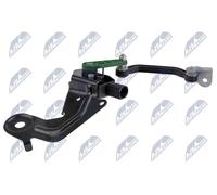 NTY Sensor regulación del alcance de las luces AUDI 5,0 5,2 4F0616571J