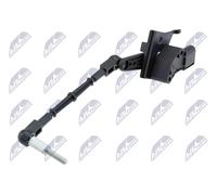 NTY Sensor regulación del alcance de las luces AUDI VW 3,0 4,0 4M0941309G