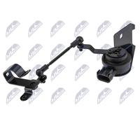 NTY Sensor regulación del alcance de las luces CHEVROLET CADILLAC 6,2 23152100