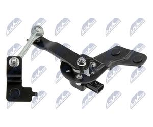 NTY Sensor regulación del alcance de las luces para SUBARU 2,0 2,5 84031-FG000