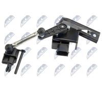 NTY Sensor regulación del alcance de las luces PORSCHE 4,8 3,0 97034302203