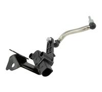 NTY Sensor Reguladro Longitud Faro Delantero Izquierdo para Audi A4 Avant 8K5 B8