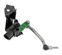 NTY Sensor Reguladro Longitud Faro Eje Izquierda para Audi A4 Avant 8K5 B8