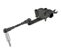 NTY Sensor Reguladro Longitud Faro Eje Izquierda para Audi A6 Avant 4G5 C7