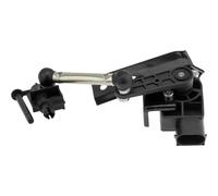 NTY Sensor Reguladro Longitud Faro Eje Izquierda para Porsche Panamera 970