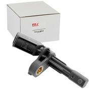 NTY Sensor revoluciones de la rueda HCA-VW-033 para VW TOURAN (1T1, 1T2)