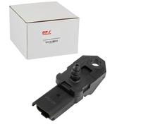 NTY Sensor, Saugrohrdruck ECM-CT-000