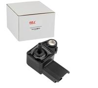 NTY Sensor, Saugrohrdruck ECM-CT-001