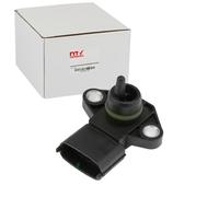 NTY Sensor, Saugrohrdruck ECM-HY-507